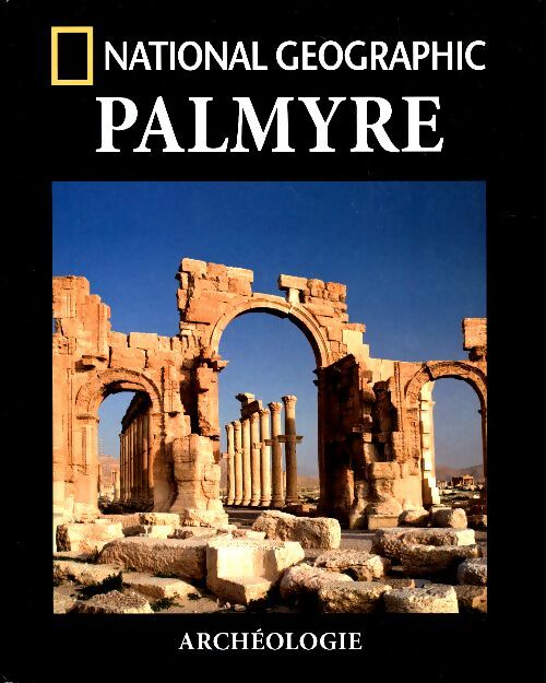 Livrenpoche : Palmyre - Collectif - Livre