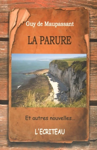 Livrenpoche : La parure et autres nouvelles - Guy De Maupassant - Livre