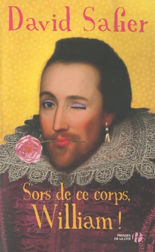 Livrenpoche : Sors de ce corps William ! - David Safier - Livre