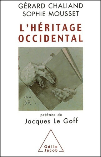 Livrenpoche : L'héritage occidental - Gérard Chaliand - Livre