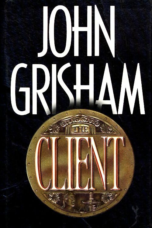Livrenpoche : The client - John Grisham - Livre
