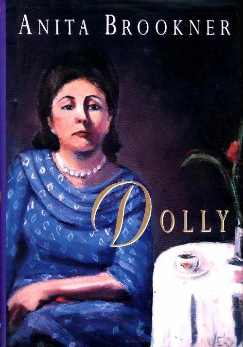 Livrenpoche : Dolly - Anita Brookner - Livre
