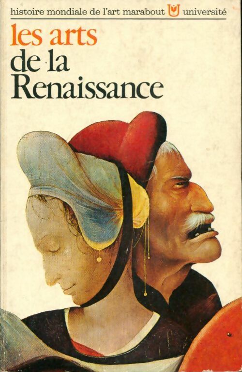 Livrenpoche : Les arts de la Renaissance - Collectif - Livre