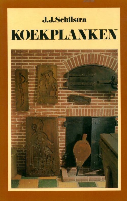 Livrenpoche : Koeplanken - J J Schilstra - Livre