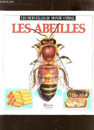 Livrenpoche : Merv anim les abeilles - Maria Àngels Julivert Zamarreño - Livre