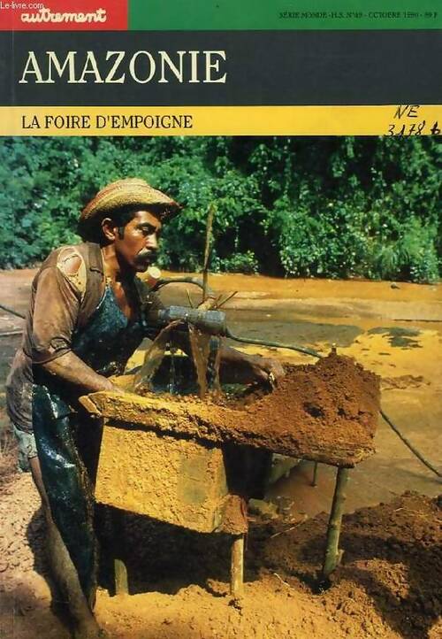 Livrenpoche : Monde - Collectif - Livre