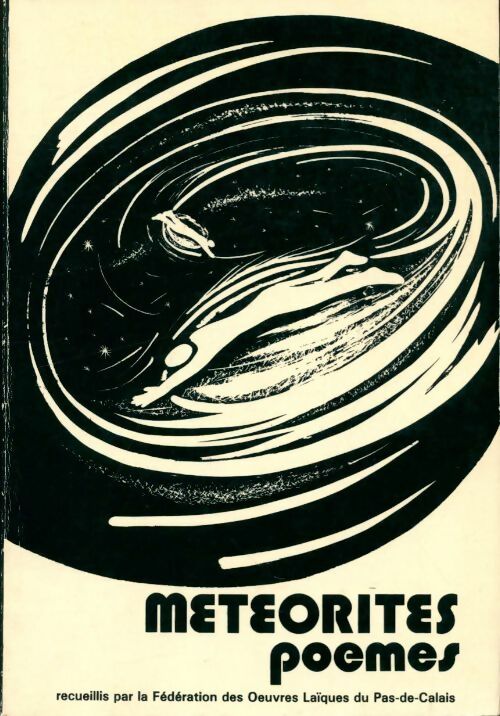 Livrenpoche : Météorites - Collectif - Livre