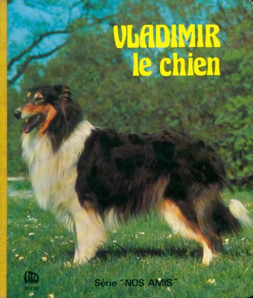 Livrenpoche : Vladimir le chien - Xxx - Livre
