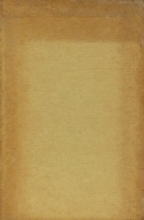 Livrenpoche : A man's estate - Emyr Humphreys - Livre