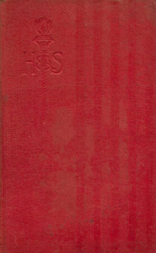 Livrenpoche : The pariah - F Anstey - Livre