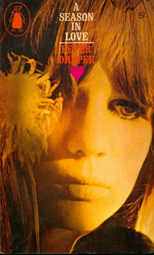 Livrenpoche : A season in love - Peter Draper - Livre