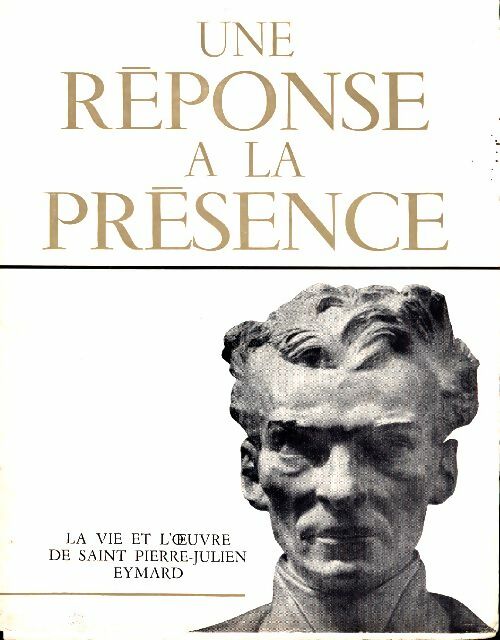 Livrenpoche : Une réponse à la présence - Collectif - Livre