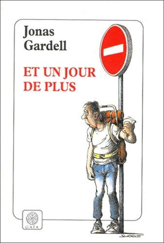 Livrenpoche : Et un jour de plus - Jonas Gardell - Livre