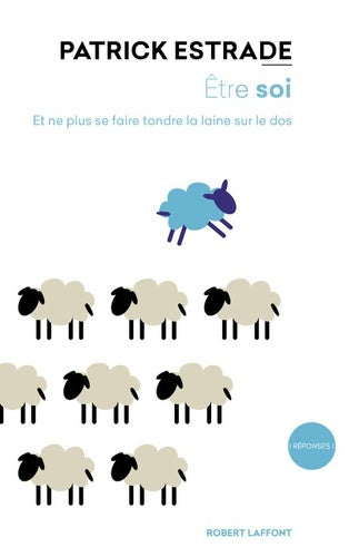 Livrenpoche : Être soi - Patrick Estrade - Livre