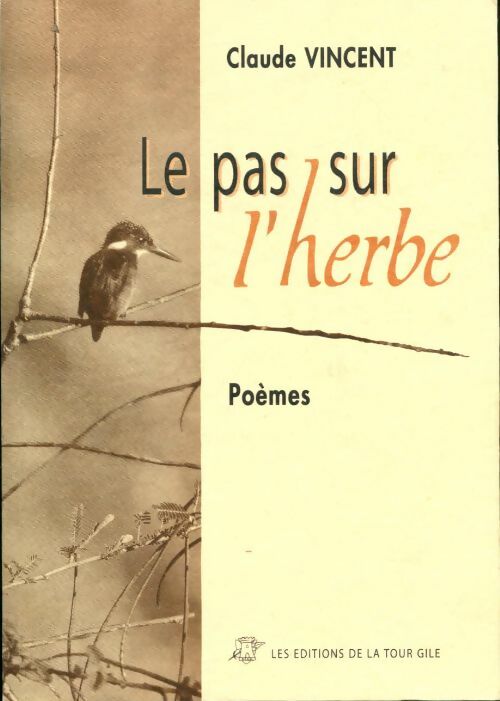 Livrenpoche : Claude Vincent - Claude Vincent - Livre