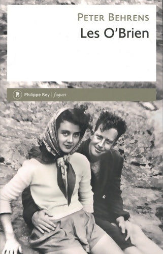 Livrenpoche : Les O'Brien - Peter Behrens - Livre