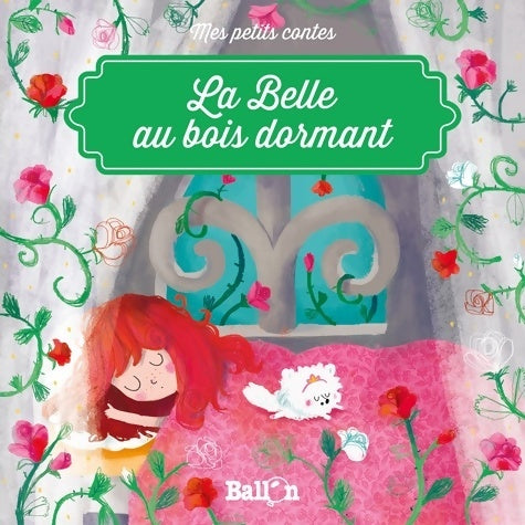 Livrenpoche : La belle au bois dormant - Katleen Put - Livre
