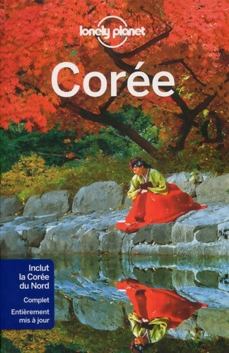 Livrenpoche : Corée 2016 - Collectif - Livre
