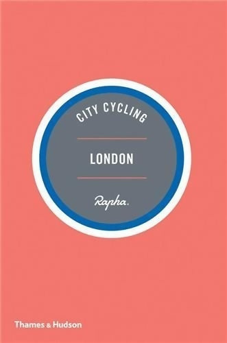 Livrenpoche : City Cycling : London - Léonard Edwards - Livre