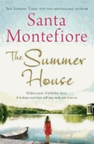 Livrenpoche : The summer house - Santa Montefiore - Livre