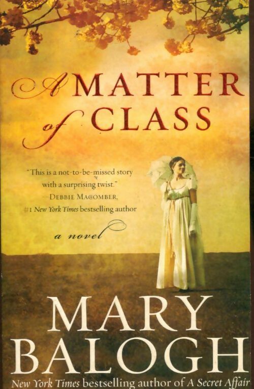 Livrenpoche : A matter of class - Perseus - Livre
