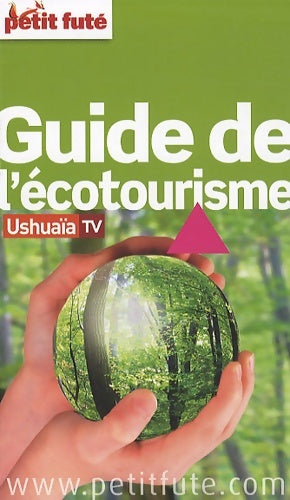 Livrenpoche : Guide de l'écotourisme 2010 - Collectif - Livre