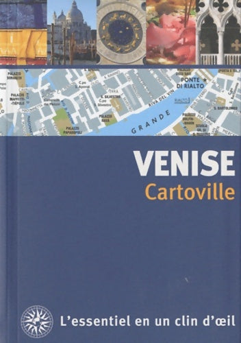 Livrenpoche : Venise 2010 - Collectif - Livre