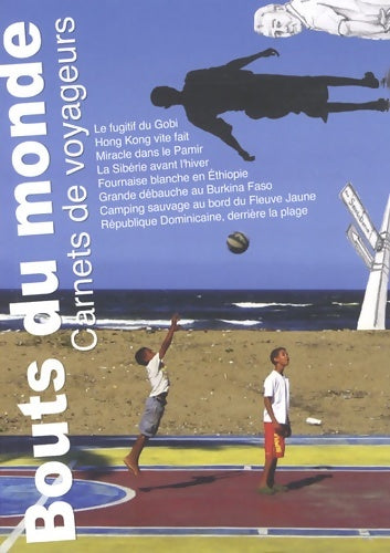 Livrenpoche : Bouts du monde n°12 - William Mauxion - Livre