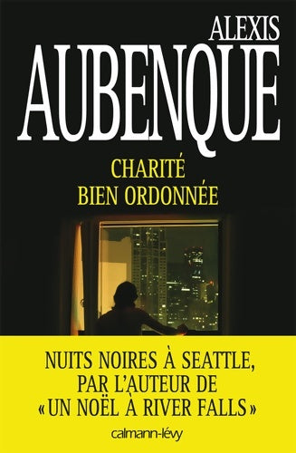 Livrenpoche : Charité bien ordonnée - Alexis Aubenque - Livre