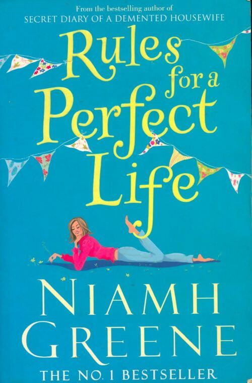 Livrenpoche : Rules for a perfect life - Niamh Greene - Livre