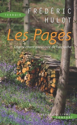 Livrenpoche : Les Pagès - Frédéric Hulot - Livre