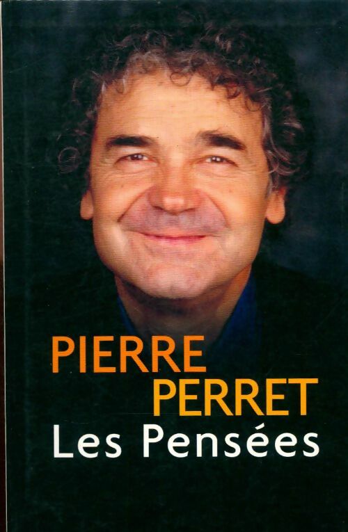 Livrenpoche : Les pensées - Terret - Livre