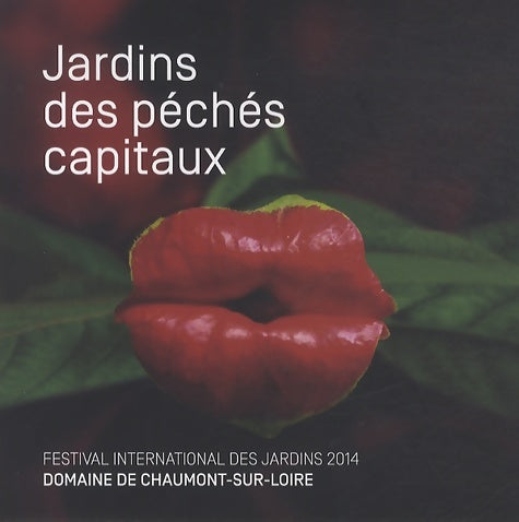 Livrenpoche : Jardins des péchés capitaux - Collectif - Livre