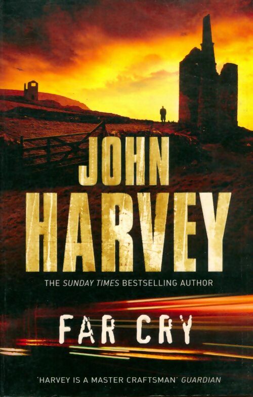 Livrenpoche : Far cry - John Harvey - Livre