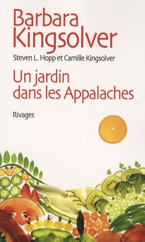 Livrenpoche : Un jardin dans les Appalaches - Barbara Kingslover - Livre