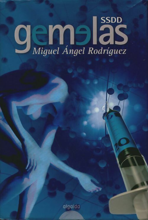 Livrenpoche : Gemelas - Miguel Angel Rodriguez - Livre