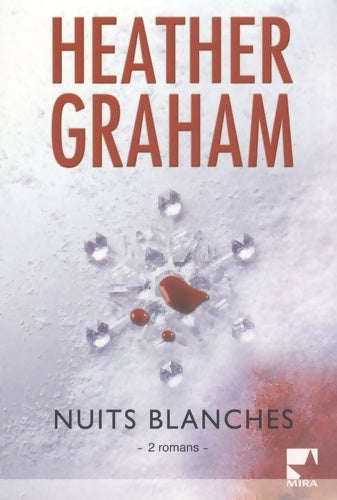 Livrenpoche : Nuits blanches. 2 romans - Heather Graham - Livre