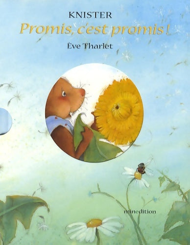 Livrenpoche : Promis, c'est promis ! - Knister - Livre