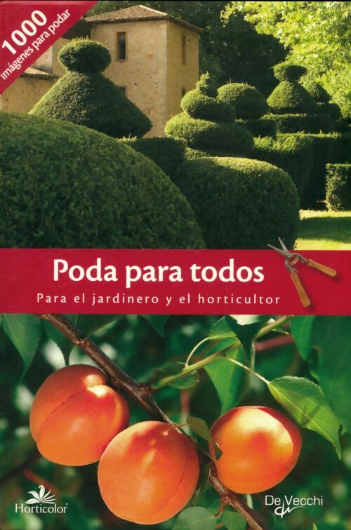 Livrenpoche : Poda para todos - Collectif - Livre