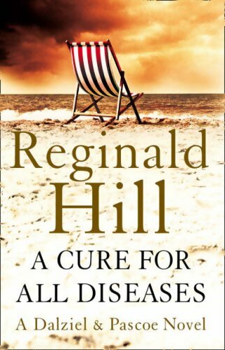 Livrenpoche : A cure for all diseases - Reginald Hill - Livre