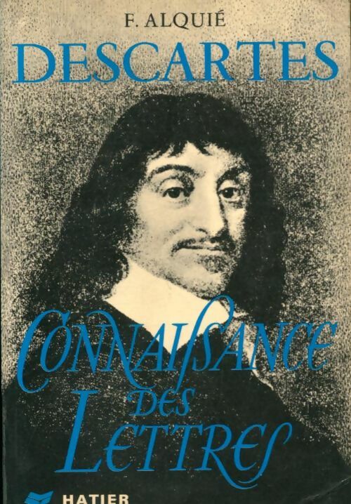 Livrenpoche : Descartes - Ferdinand Alquié - Livre