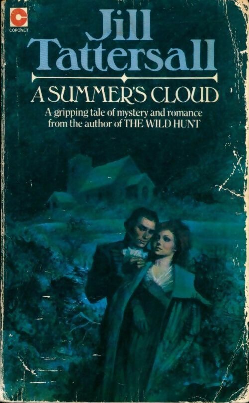 Livrenpoche : A summers cloud  - Jill Tattersall - Livre