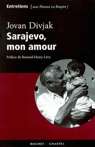 Livrenpoche : Sarajevo, mon amour - Jovan Divjak - Livre