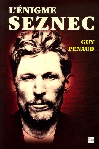 Livrenpoche : L'énigme seznec - Guy Penaud - Livre