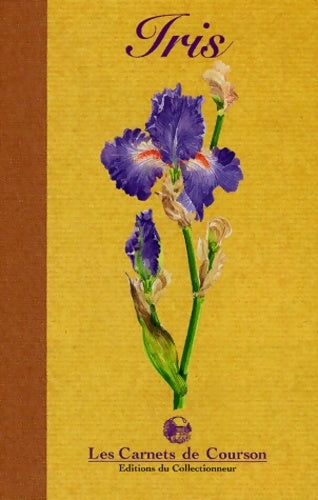 Livrenpoche : Iris - Marie-françoise Valéry - Livre