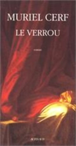 Livrenpoche : Verrou le - Muriel Cerf - Livre