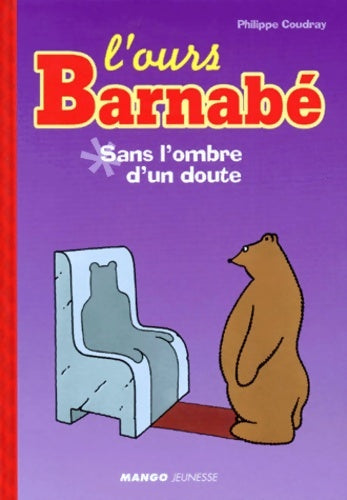 Livrenpoche : Sans l ombre d un doute - Philippe Coudray - Livre