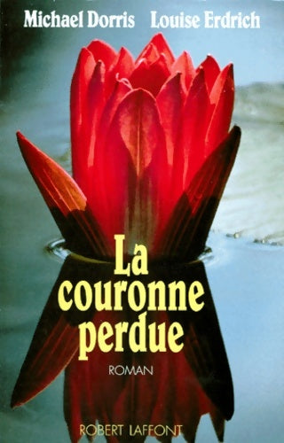 Livrenpoche : Couronne perdue - Louise Erdrich - Livre