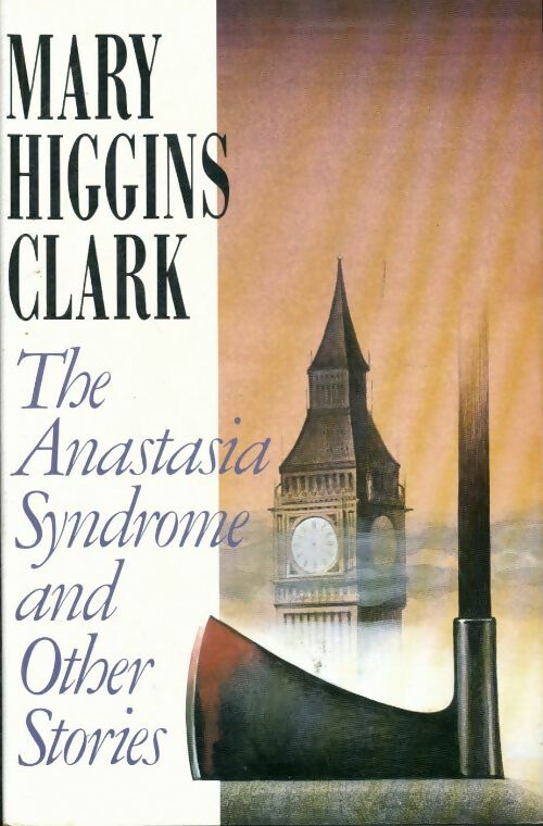 Livrenpoche : The Anastasia syndrome and other stories - Mary Higgins Clark - Livre