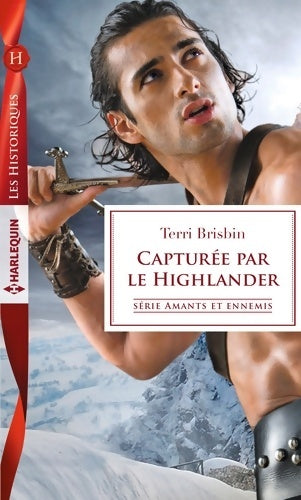 Livrenpoche : Capturée par le highlander - Terri Brisbin - Livre